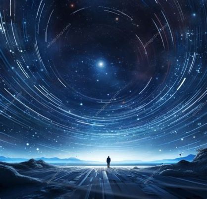  Journey to the Stars: Un Chant d'Évasion Cosmique et de Réflexion Existentielle