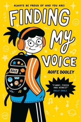  Finding My Voice: The Unexpected Journey Un hymne à la résilience et une ode aux rencontres inspirantes