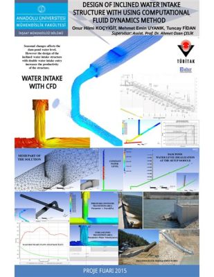  Hydraulic Structures: An Ode to Fluid Dynamics and Turkish Engineering Prowess!