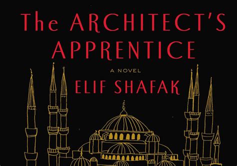  The Architect's Apprentice : Une énigme architecturale aux fils mystérieux 