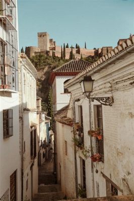  Through Spain: A Journey into the Heart of Andalusia - Unveiling the Hidden Charms and Vibrant Culture of an Enchanting Land