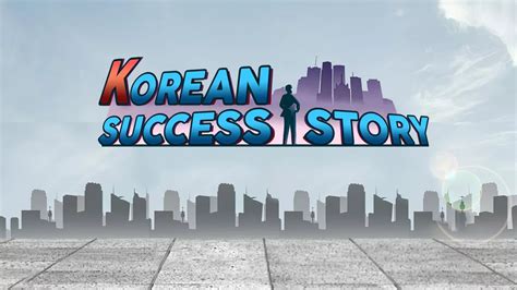  Victory: Unveiling the Secrets of Korean Success Stories!