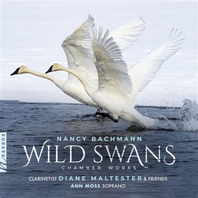  Wild Swans: Un Chant Émouvant de Destin et de Résilience à Travers Trois Générations